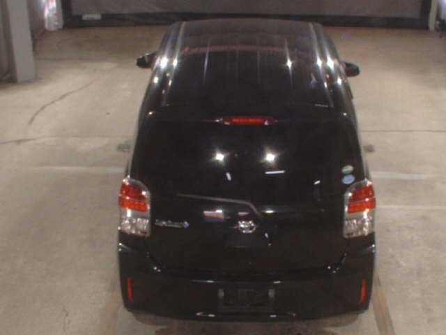 TOYOTA SPADE 2012