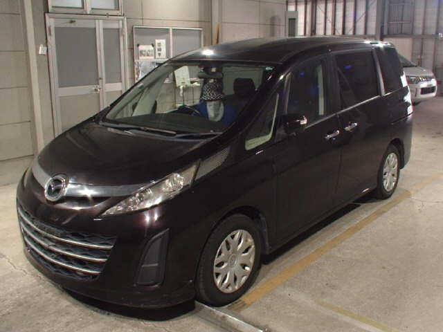 MAZDA BIANTE 2013