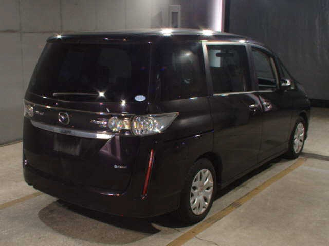 MAZDA BIANTE 2013