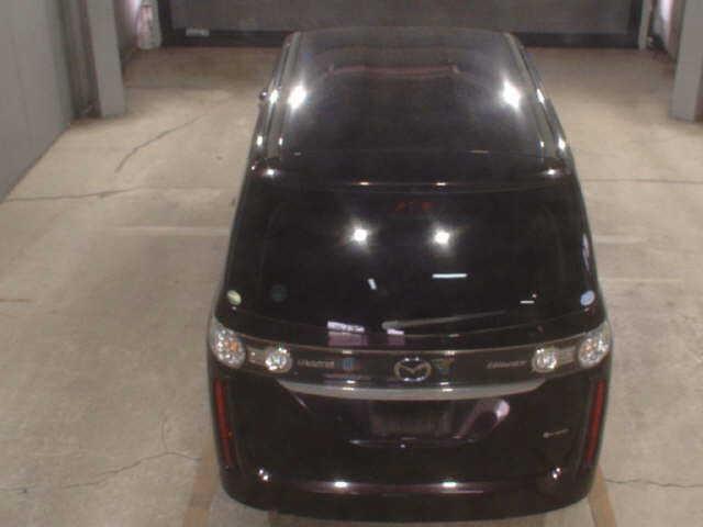 MAZDA BIANTE 2013