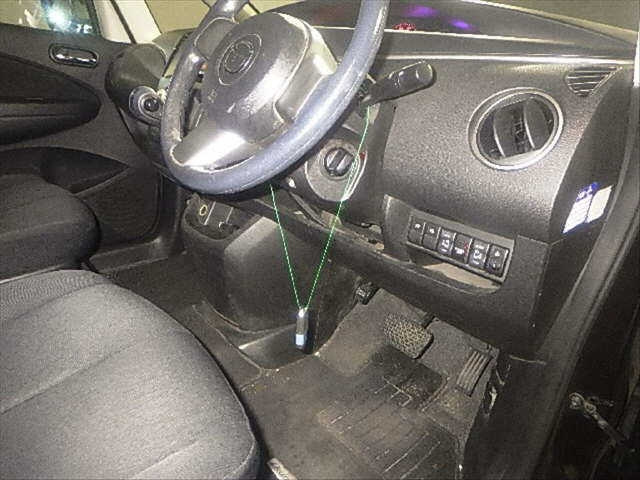 MAZDA BIANTE 2013