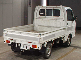 NISSAN CLIPPER TRUCK 2020