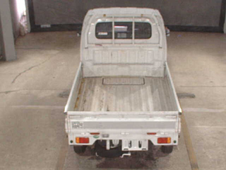 NISSAN CLIPPER TRUCK 2020