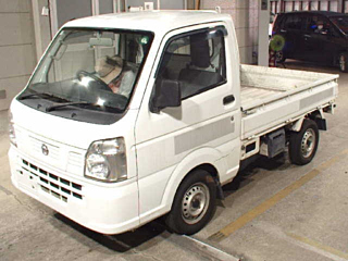 NISSAN CLIPPER TRUCK 2020