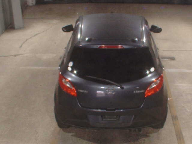 MAZDA DEMIO 2010