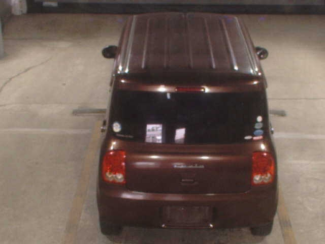 SUZUKI ALTO LAPIN 2010