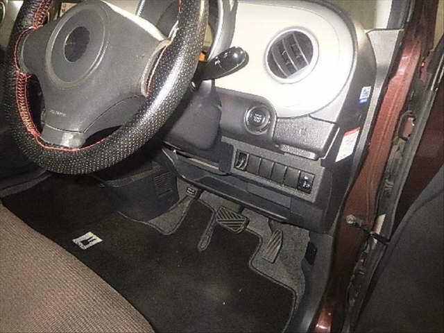 SUZUKI ALTO LAPIN 2010