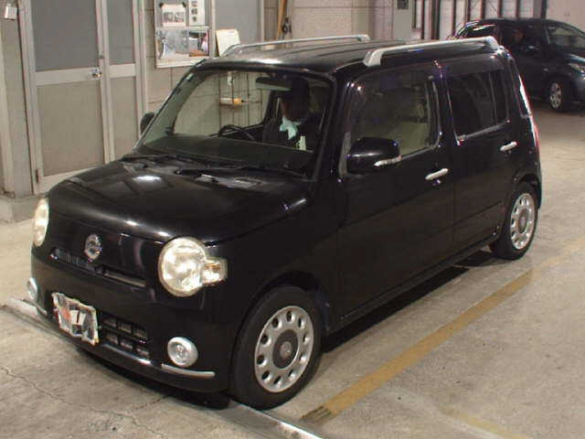 DAIHATSU MIRA 2011
