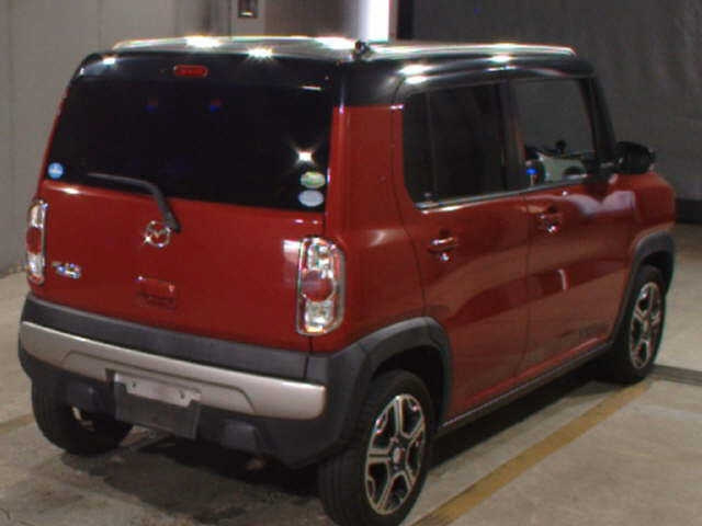 MAZDA FLAIR 2014