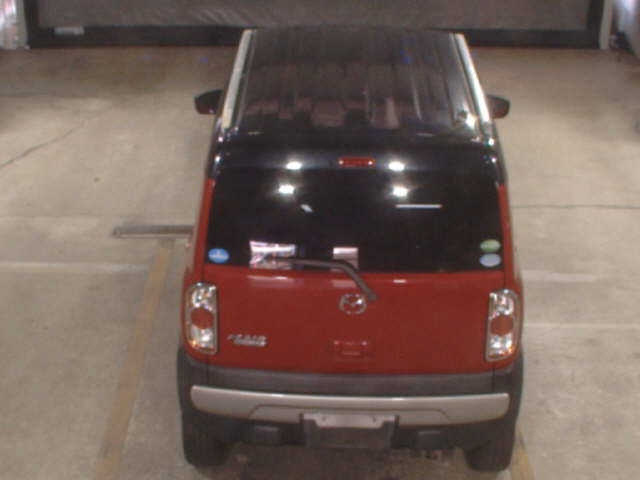 MAZDA FLAIR 2014