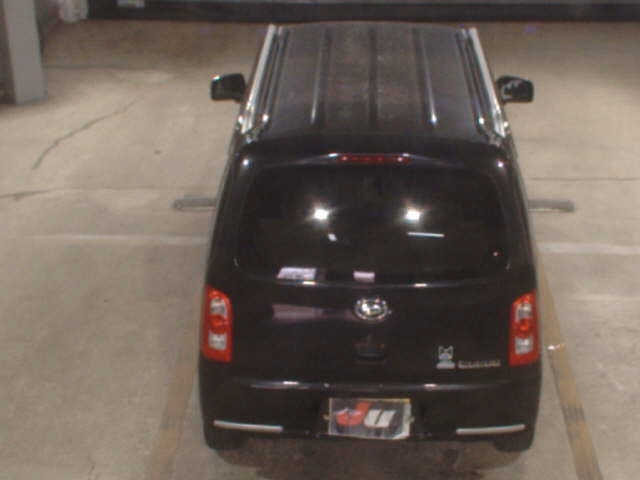 DAIHATSU MIRA 2011