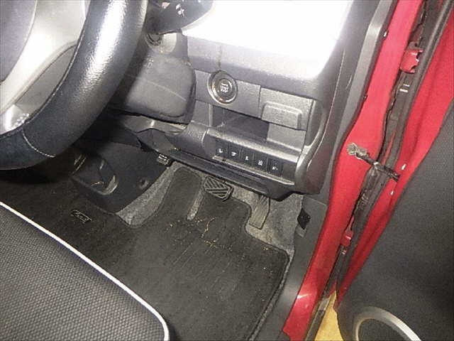 MAZDA FLAIR 2014