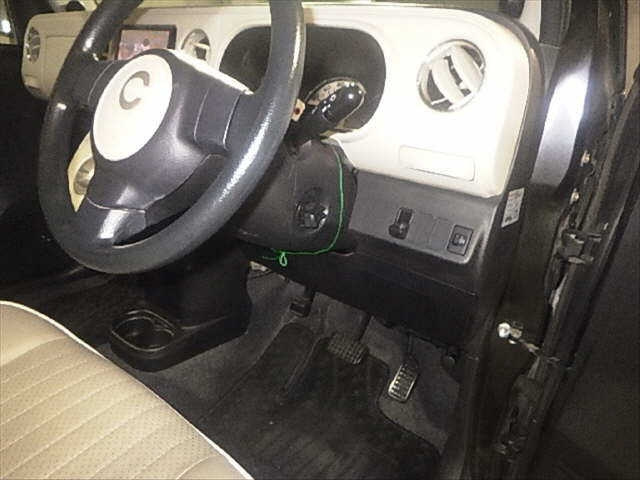 DAIHATSU MIRA 2011