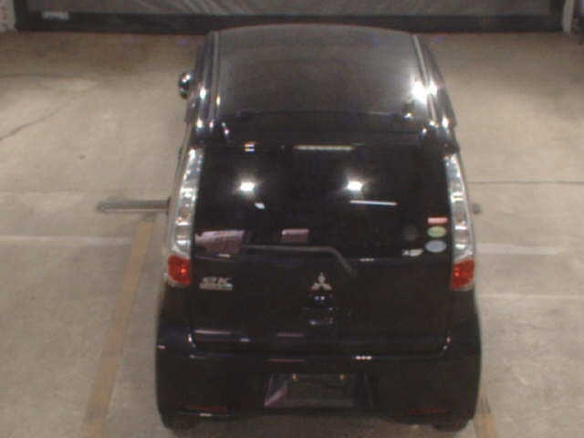 MITSUBISHI EK CUSTOM 2013