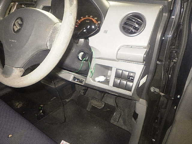 SUZUKI WAGON R 2010