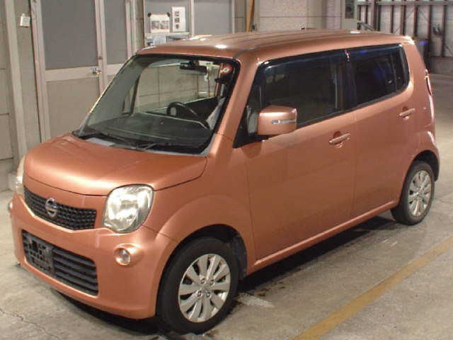 NISSAN MOCO 2014