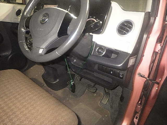 NISSAN MOCO 2014