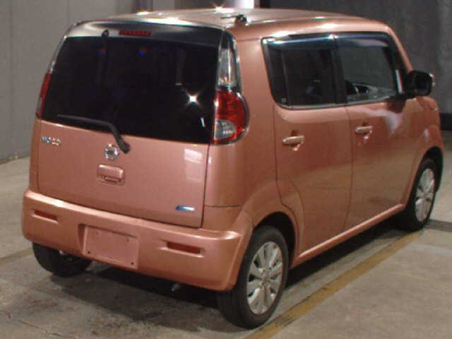 NISSAN MOCO 2014