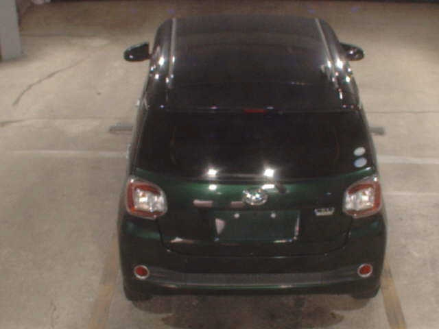 DAIHATSU BOON 2016