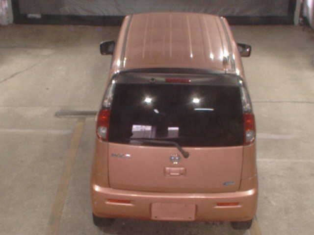 NISSAN MOCO 2014