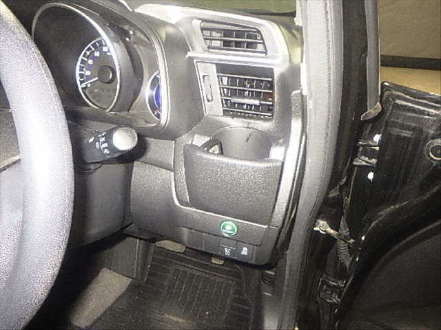 HONDA FIT 2014