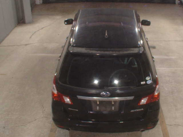 SUBARU EXIGA 2012