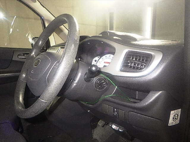 SUBARU STELLA 2010