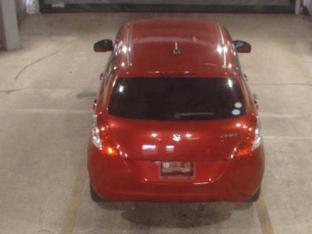 SUZUKI SWIFT 2011