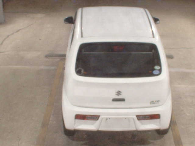SUZUKI ALTO VAN 2019