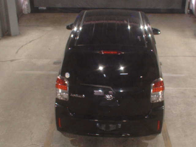 TOYOTA SPADE 2013
