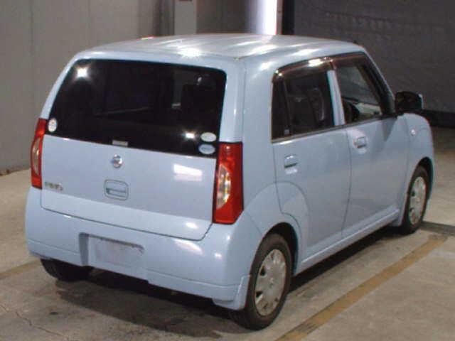 NISSAN PINO 2009