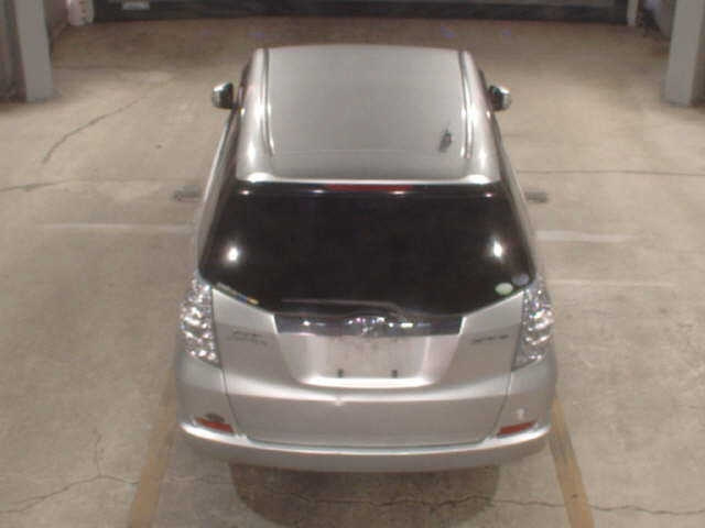 HONDA FIT SHUTTLE 2011