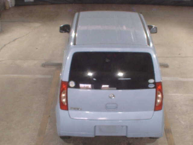 NISSAN PINO 2009
