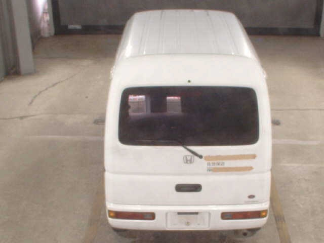 HONDA ACTY VAN 2014