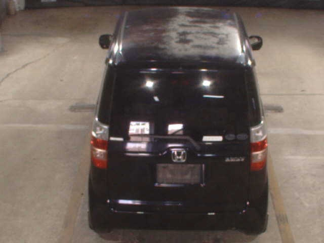 HONDA ZEST 2008