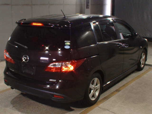 MAZDA PREMACY 2016