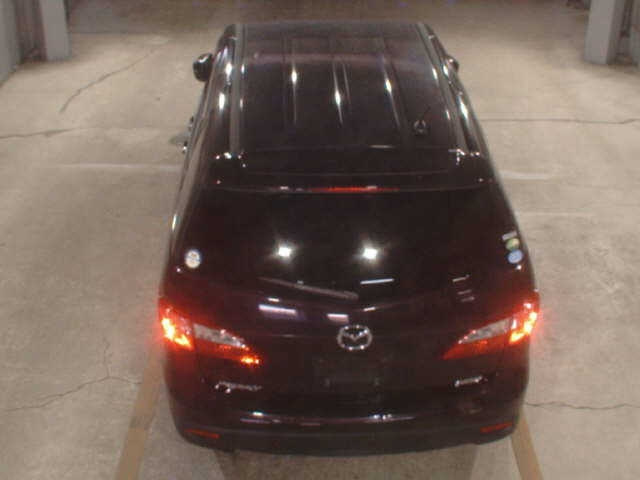 MAZDA PREMACY 2016