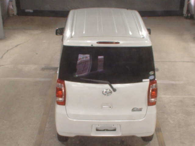 DAIHATSU TANTO EXE 2010