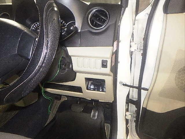 DAIHATSU TANTO EXE 2010