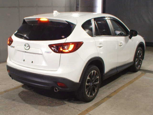 MAZDA CX-5 2015