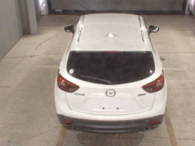 MAZDA CX-5 2015