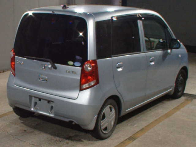 HONDA LIFE 2009