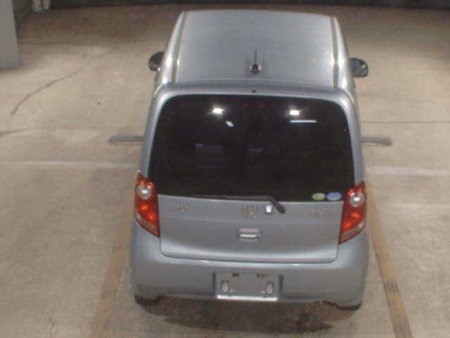 HONDA LIFE 2009