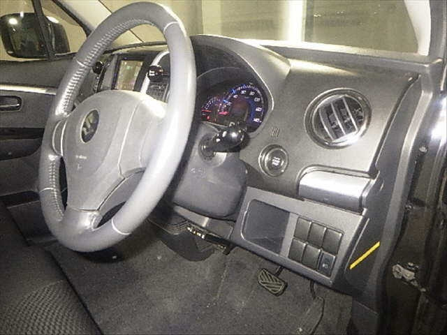 SUZUKI WAGON R 2011