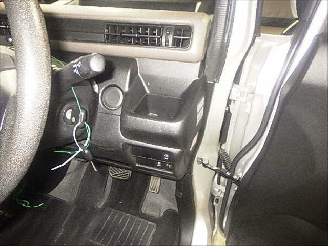 MAZDA FLAIR 2021