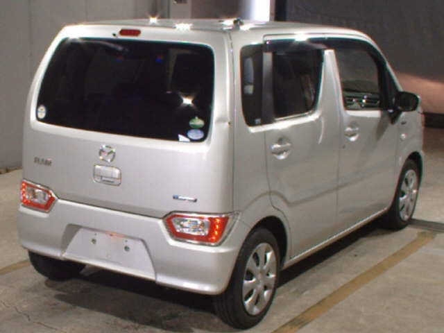 MAZDA FLAIR 2021