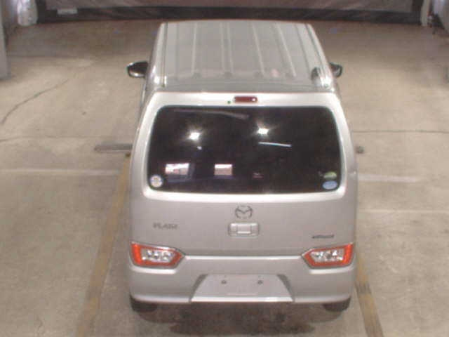 MAZDA FLAIR 2021