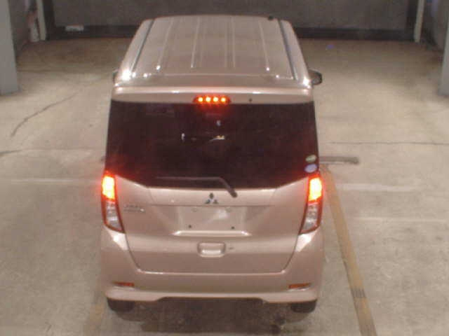 MITSUBISHI EK SPACE 2016