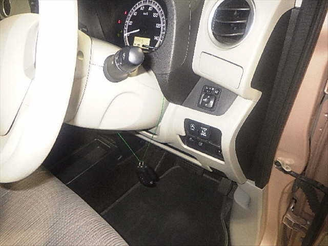 MITSUBISHI EK SPACE 2016