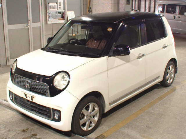 HONDA N ONE 2013